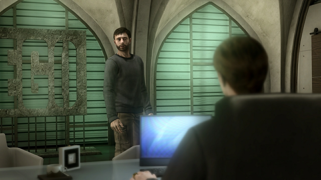 Heavy Rain (Edición Coleccionista)